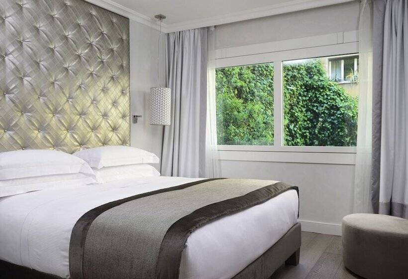 سوییت اجرایی, Ponte Vecchio Suites & Spa