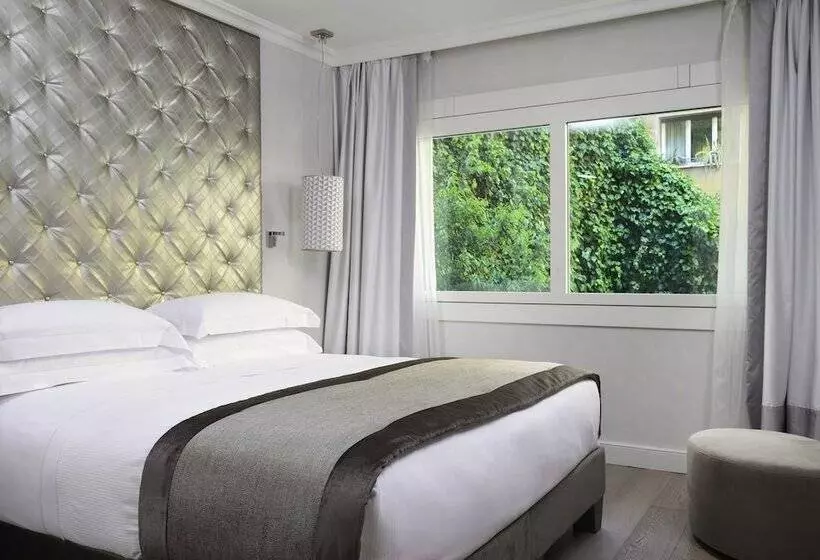 Suite Executive, Ponte Vecchio Suites & Spa