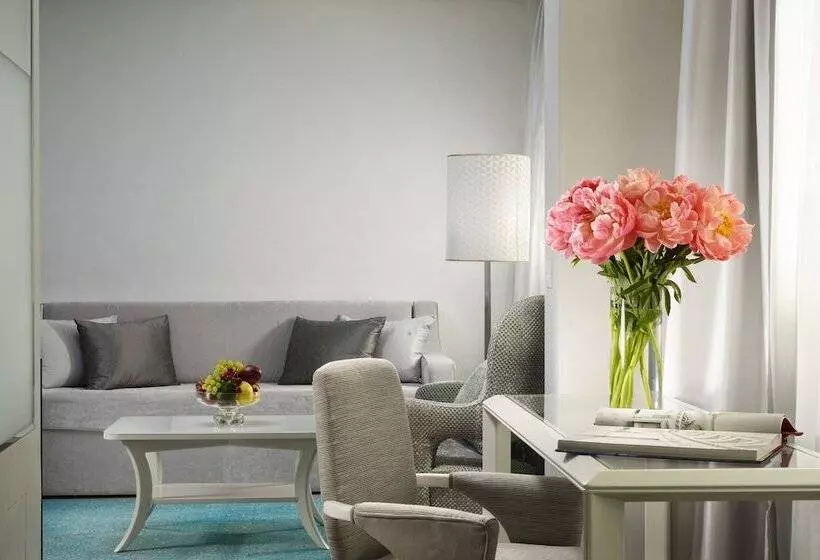 Suite Executive, Ponte Vecchio Suites & Spa