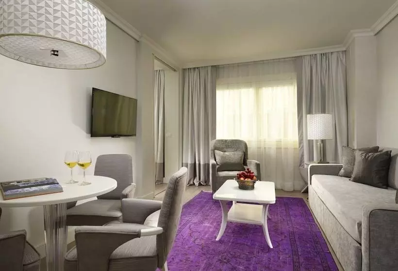Suite Executive, Ponte Vecchio Suites & Spa
