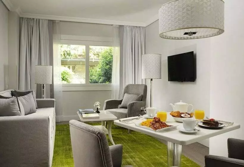 Suite Executive, Ponte Vecchio Suites & Spa