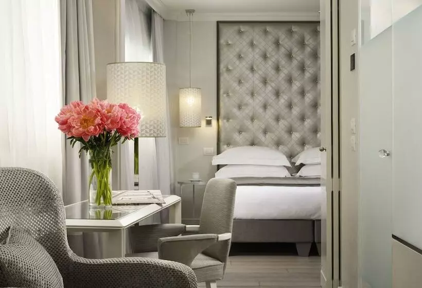 Suite Executive, Ponte Vecchio Suites & Spa