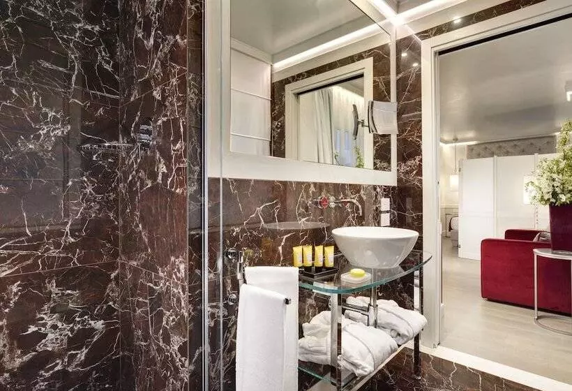 Camera Superiore, Ponte Vecchio Suites & Spa