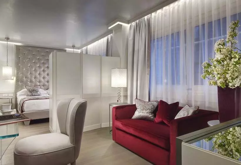Camera Superiore, Ponte Vecchio Suites & Spa