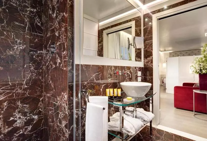 Camera Superiore, Ponte Vecchio Suites & Spa