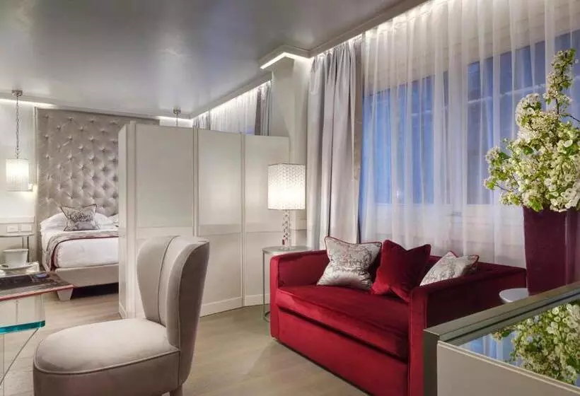 Camera Superiore, Ponte Vecchio Suites & Spa