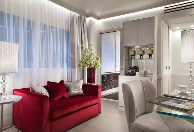 Camera Superiore, Ponte Vecchio Suites & Spa