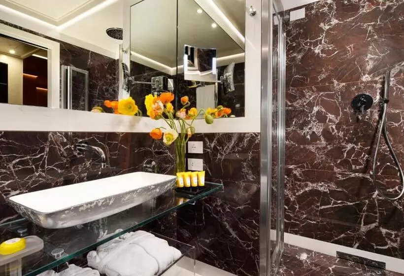 Camera Superiore, Ponte Vecchio Suites & Spa