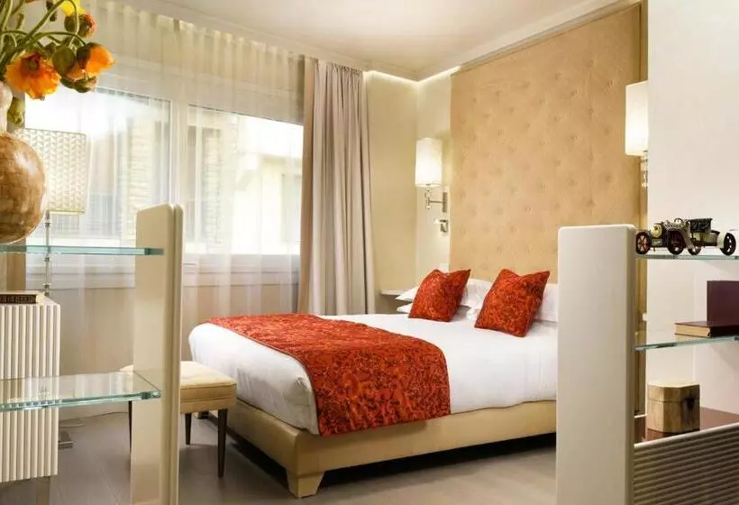 Camera Superiore, Ponte Vecchio Suites & Spa