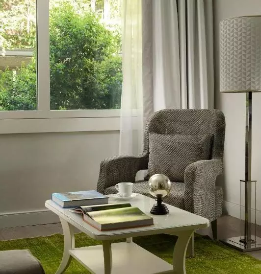 Suite Executive, Ponte Vecchio Suites & Spa