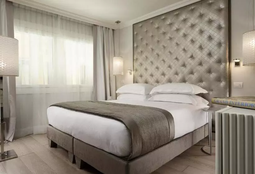 Suite Executive, Ponte Vecchio Suites & Spa