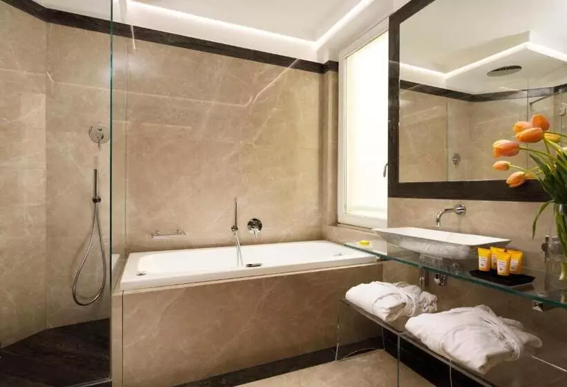 Suite Executive, Ponte Vecchio Suites & Spa