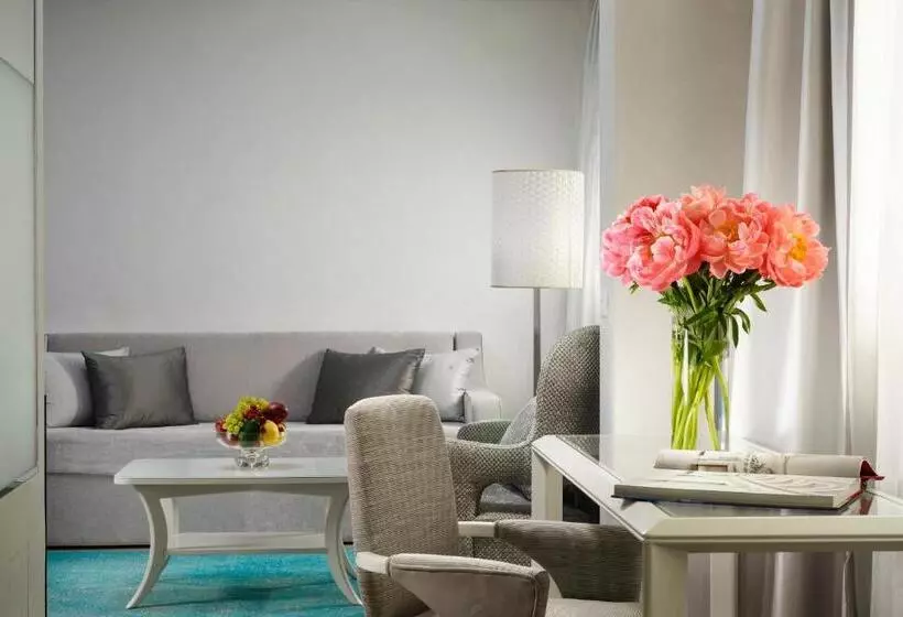 Suite Executive, Ponte Vecchio Suites & Spa