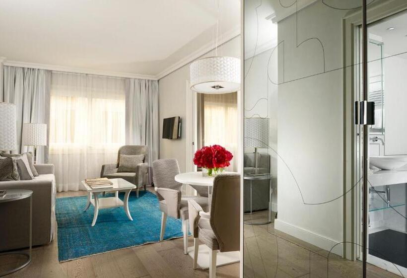 سوییت اجرایی, Ponte Vecchio Suites & Spa