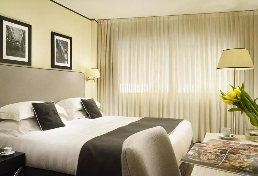 Junior Suite Superiore, Ponte Vecchio Suites & Spa