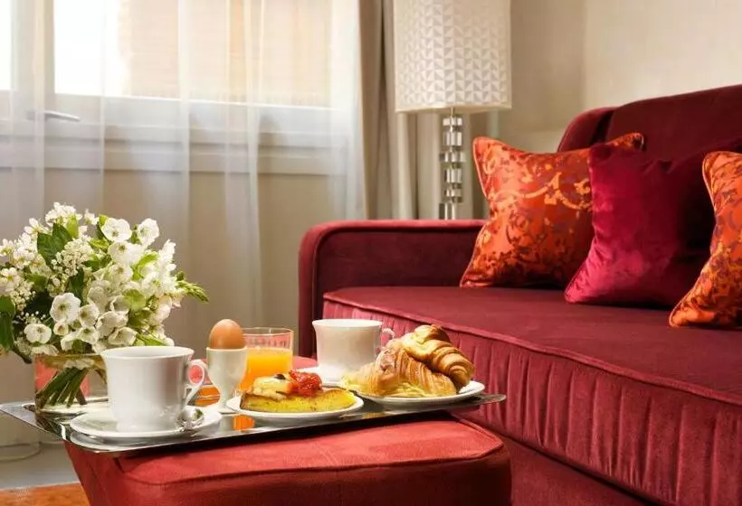 Junior Suite Superiore, Ponte Vecchio Suites & Spa