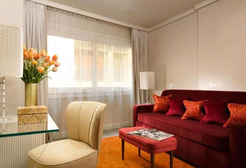 Junior Suite Superiore, Ponte Vecchio Suites & Spa