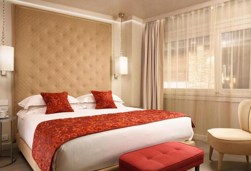 سوییت جونیور سوپریور, Ponte Vecchio Suites & Spa