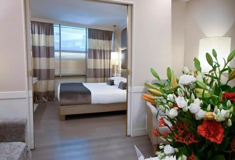 Monolocale Deluxe, Ponte Vecchio Suites & Spa
