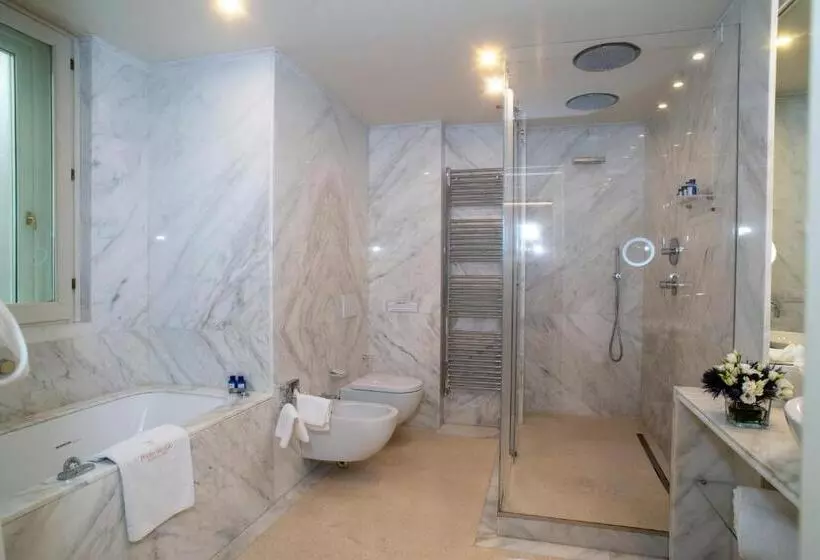 Monolocale Deluxe, Ponte Vecchio Suites & Spa