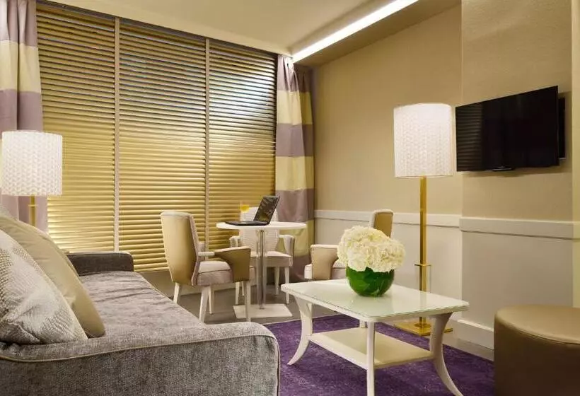 Monolocale Deluxe, Ponte Vecchio Suites & Spa