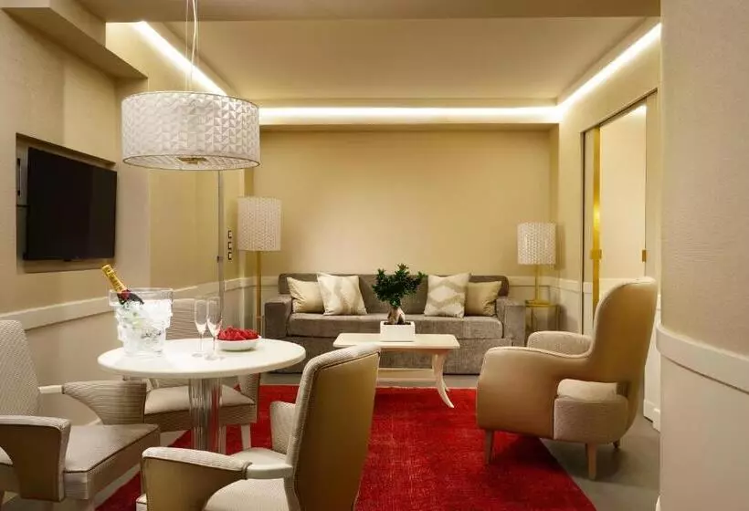 Monolocale Deluxe, Ponte Vecchio Suites & Spa