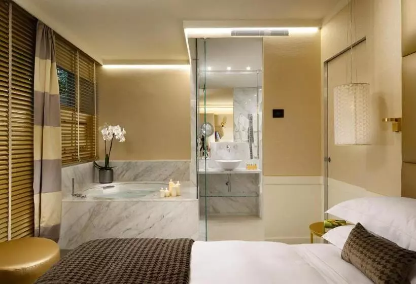 Monolocale Deluxe, Ponte Vecchio Suites & Spa