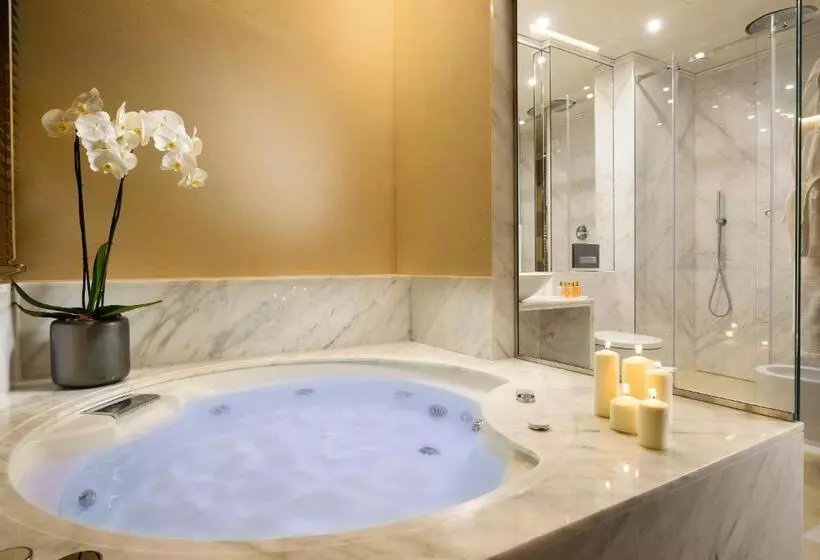 Monolocale Deluxe, Ponte Vecchio Suites & Spa