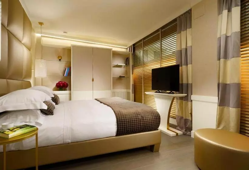 Monolocale Deluxe, Ponte Vecchio Suites & Spa
