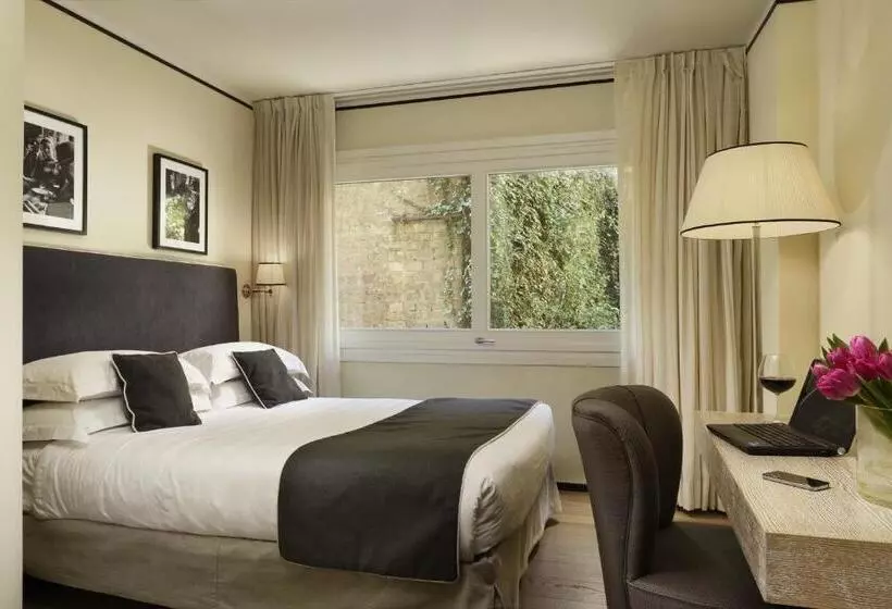 Suite Classica, Ponte Vecchio Suites & Spa
