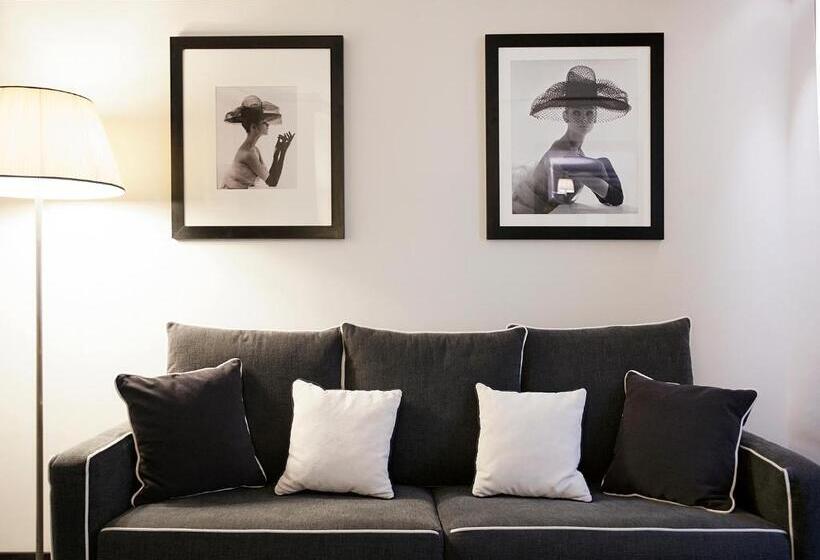 سوئیت کلاسیک, Ponte Vecchio Suites & Spa