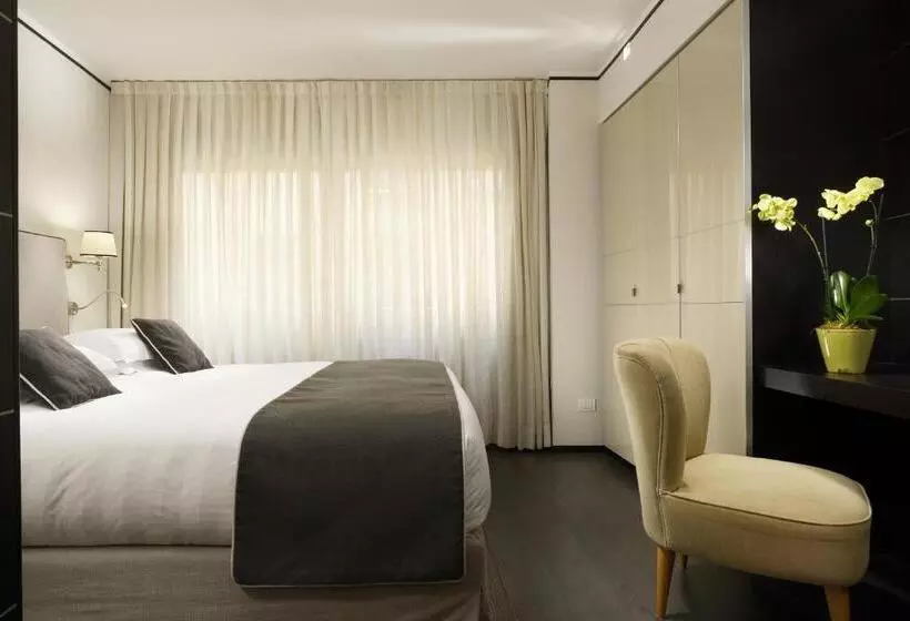 Suite Classica, Ponte Vecchio Suites & Spa