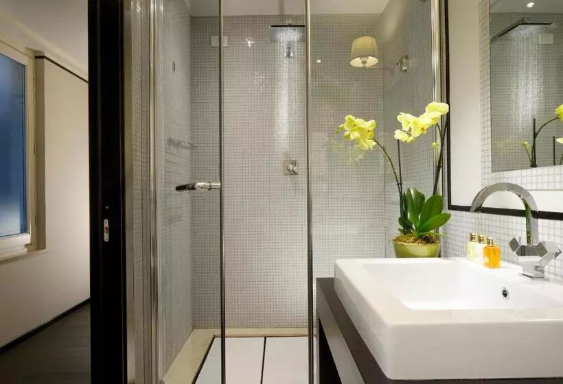 Suite Classica, Ponte Vecchio Suites & Spa