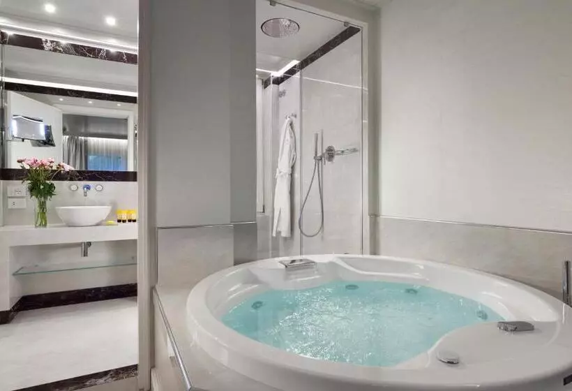 Suite Premium, Ponte Vecchio Suites & Spa