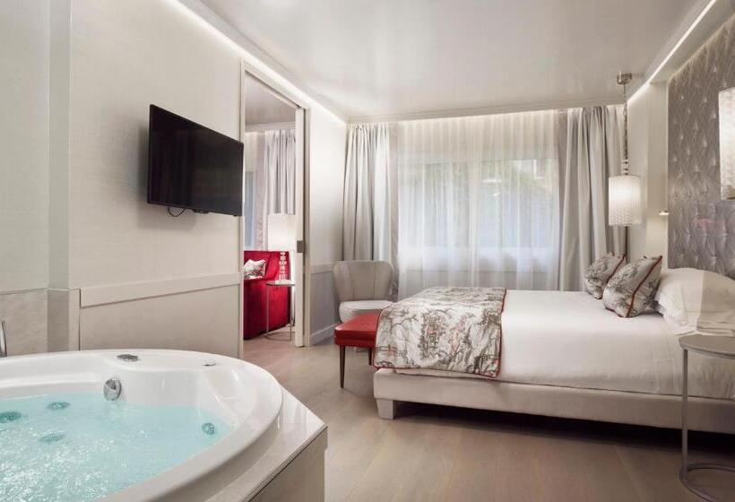سوئیت پریمیوم, Ponte Vecchio Suites & Spa