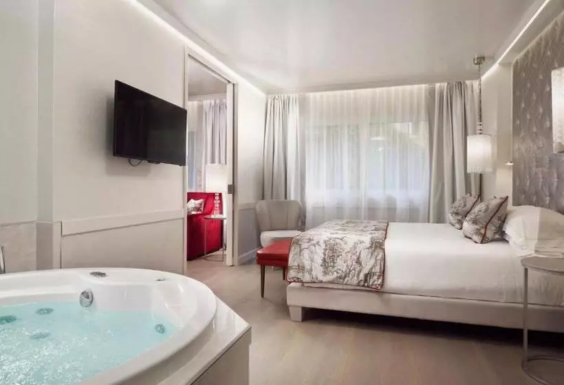 Suite Premium, Ponte Vecchio Suites & Spa