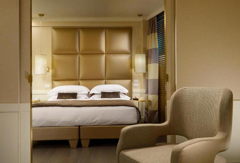 استودیوی استاندارد, Ponte Vecchio Suites & Spa