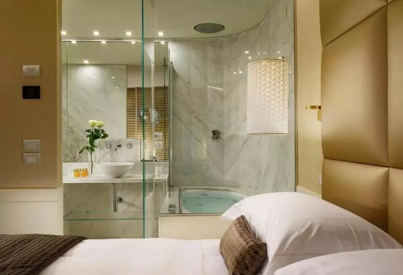 Monolocale Standard, Ponte Vecchio Suites & Spa