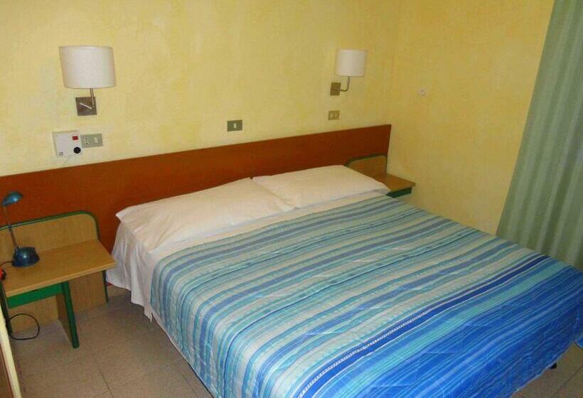 标准单人间, Puntabella