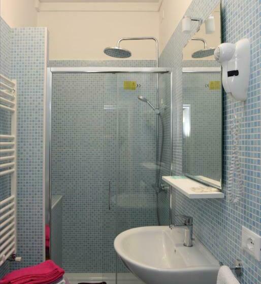 标准单人间, Puntabella