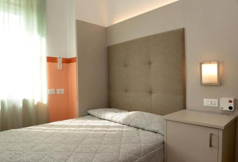 标准单人间, Puntabella