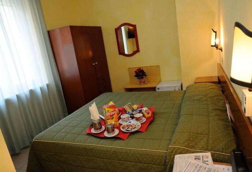 标准间, Puntabella