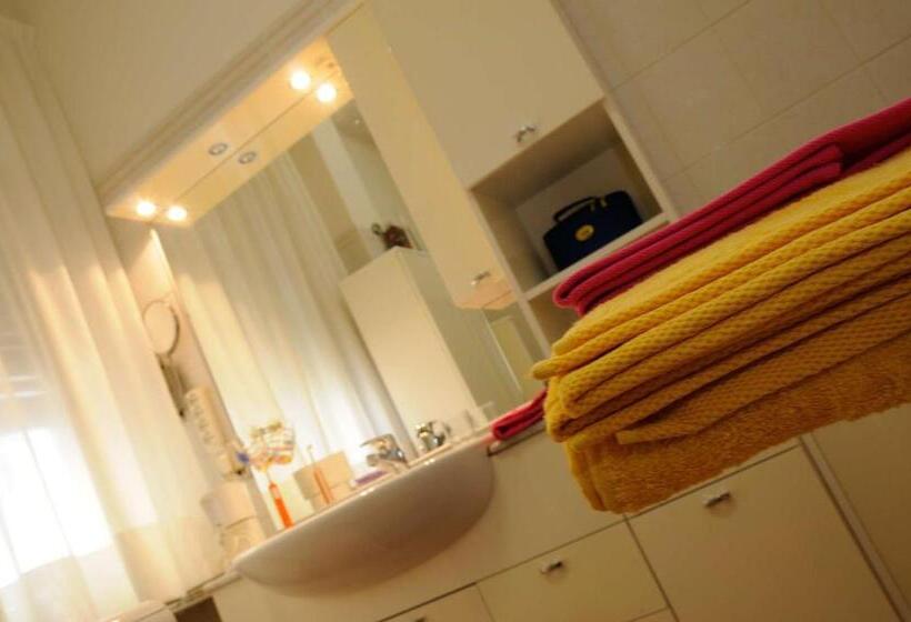 标准间, Puntabella