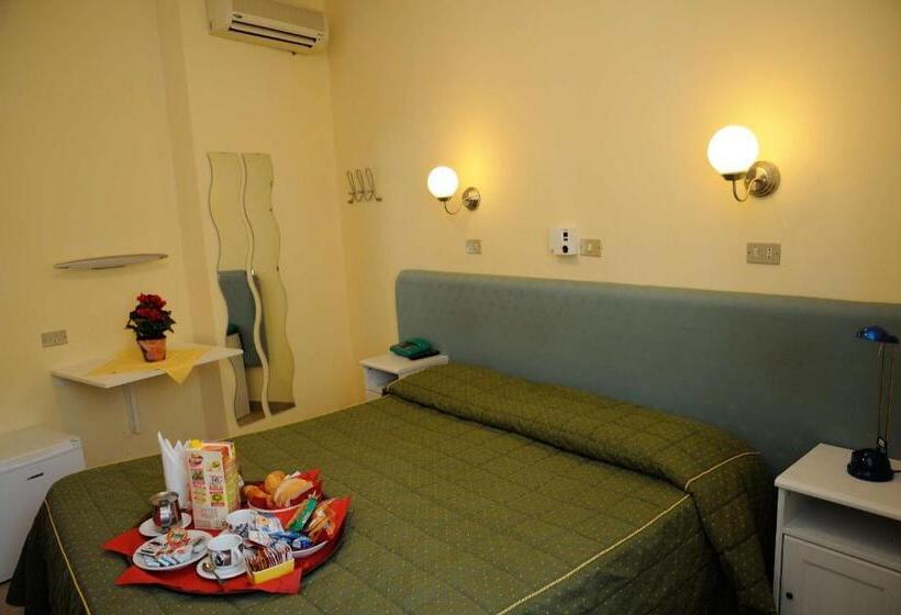 标准间, Puntabella