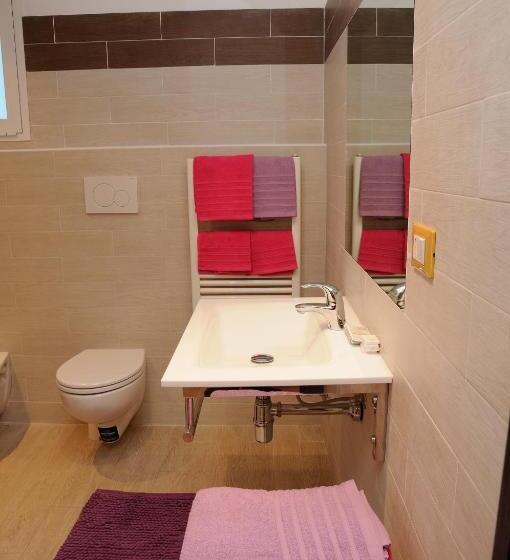 四人标准间, Puntabella