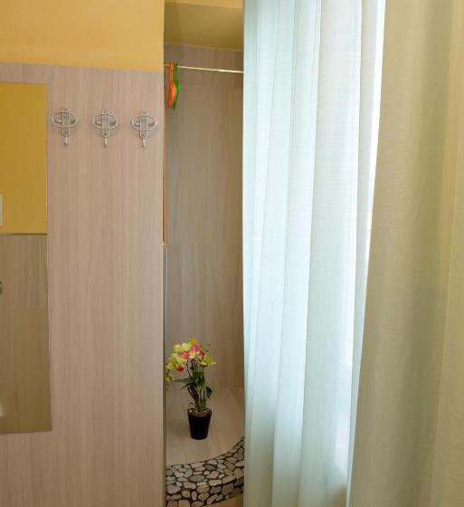 带海景的标准房, Puntabella