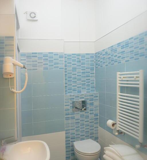 带海景的标准房, Puntabella