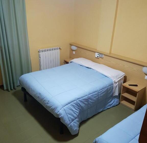 经济四人房间, Puntabella