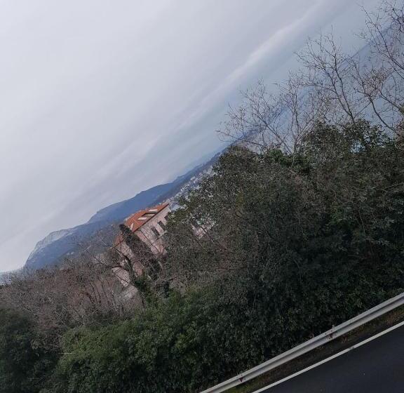 经济四人房间, Puntabella