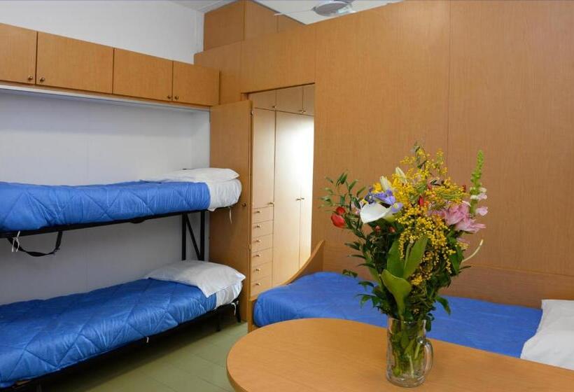 带海景的标准工作室, Puntabella